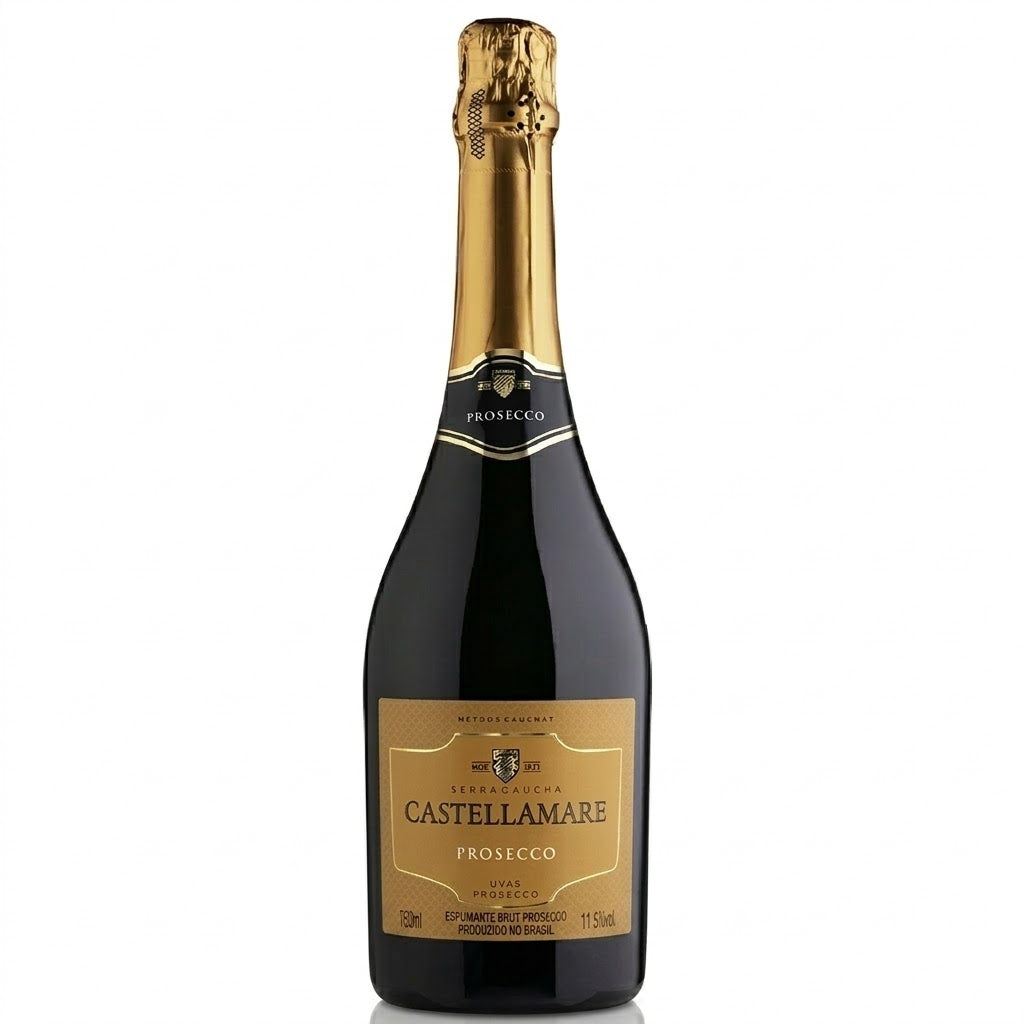 Castellamare Espumante Brut Prosecco 750 ml