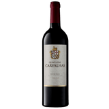 Vinho Tinto Quinta das Carvalhas (Douro) 750 ml