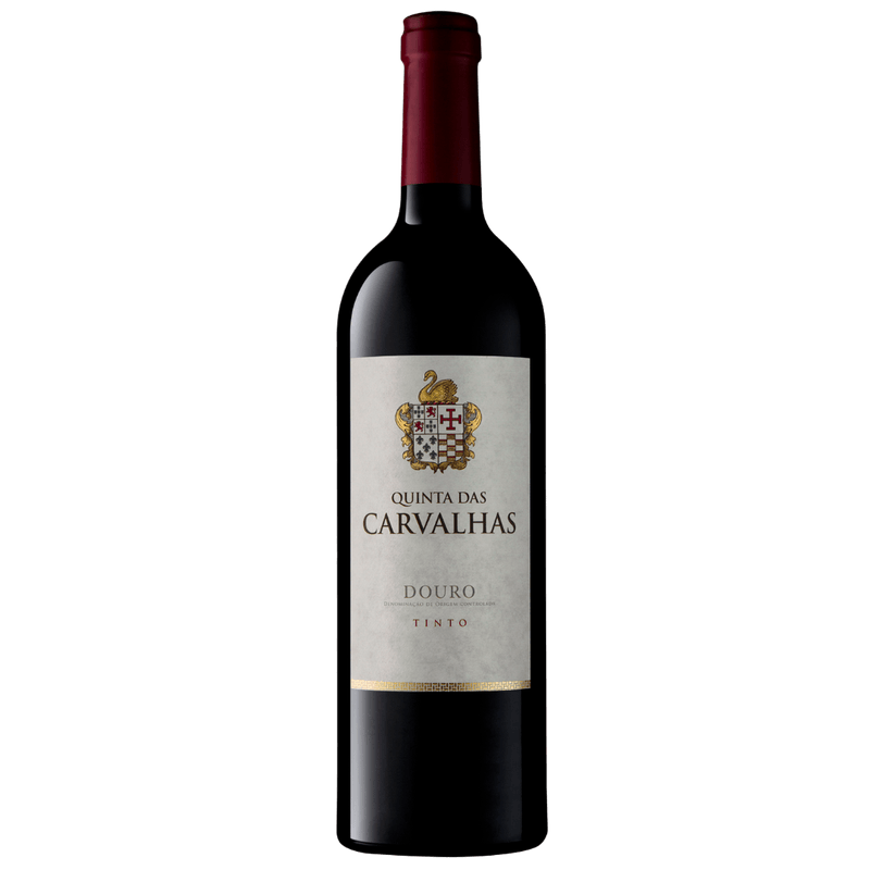 Vinho Tinto Quinta das Carvalhas (Douro) 750 ml