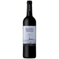 Vinho Tinto Quatro Ventos Bacalhôa 750 ml