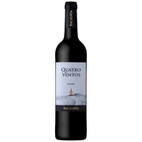 Vinho Tinto Quatro Ventos Bacalhôa 750 ml