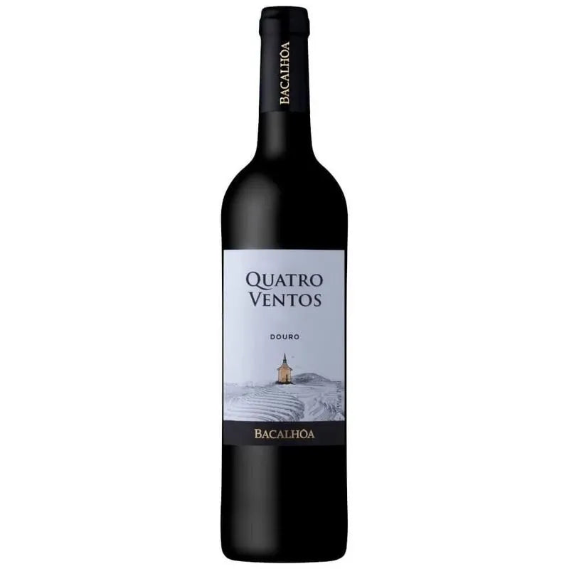 Vinho Tinto Quatro Ventos Bacalhôa 750 ml
