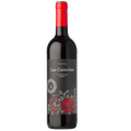 Vinho Tinto Las Camelias 750 ml