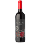Vinho Tinto Las Camelias 750 ml