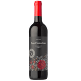 Vinho Tinto Las Camelias 750 ml