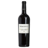 Vinho Primoduca Primitivo di Manduria DOP 750 ml