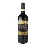 Vinho Tinto Gran Oristan Gran Reserva 750 ML