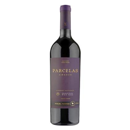 Vinho Tinto Parcelas de Manso Cabernet Sauvignon (Miguel Torres) 750 ml