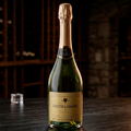 Castellamare Espumante Brut Chardonnay 750 ml