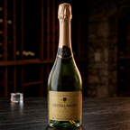 Castellamare Espumante Brut Chardonnay 750 ml