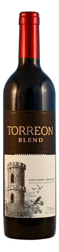 Vinho Tinto Torreon Blend 750 ml