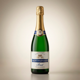 Espumante Montparnasse Blanc de Blancs Brut 750 ml