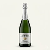 Espumante San Diego Moscatel 750ml
