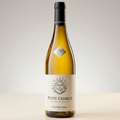 Vinho Branco Jean Bouchard Petit Chablis 750ml