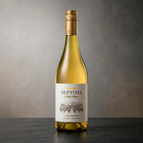 Vinho Branco Septima Emblema Chardonnay 750ml