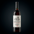 Vinho Tinto Esteban Martín Garnacha Syrah Tempranillo 750 ml