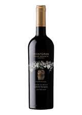 Vinho MontGras Gran Reserva Cabernet Sauvignon 750ml