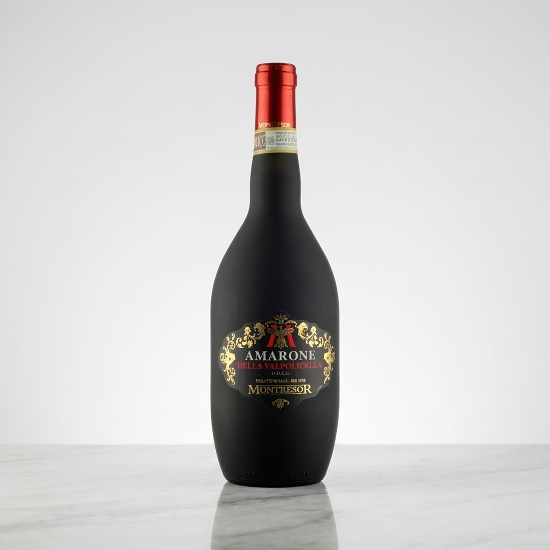 Vinho Montresor Amarone della Valpolicella 750ml