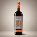 Vinho Tinto Epicuro Annata Roma DOC Rosso 750ml