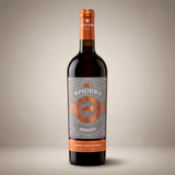 Vinho Tinto Epicuro Annata Roma DOC Rosso 750ml