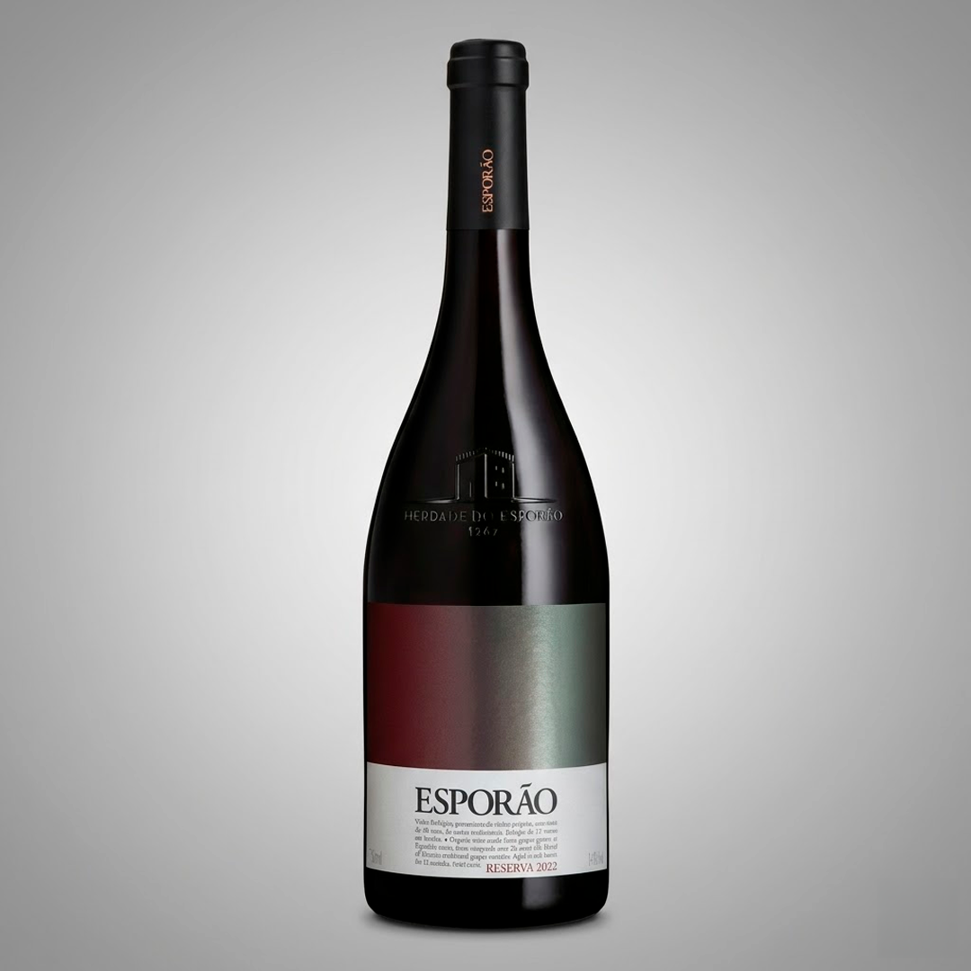 Vinho Tinto Esporão Reserva Biológico 750ml
