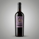 Vinho Tinto Magma Primitivo di Manduria DOP 750ml