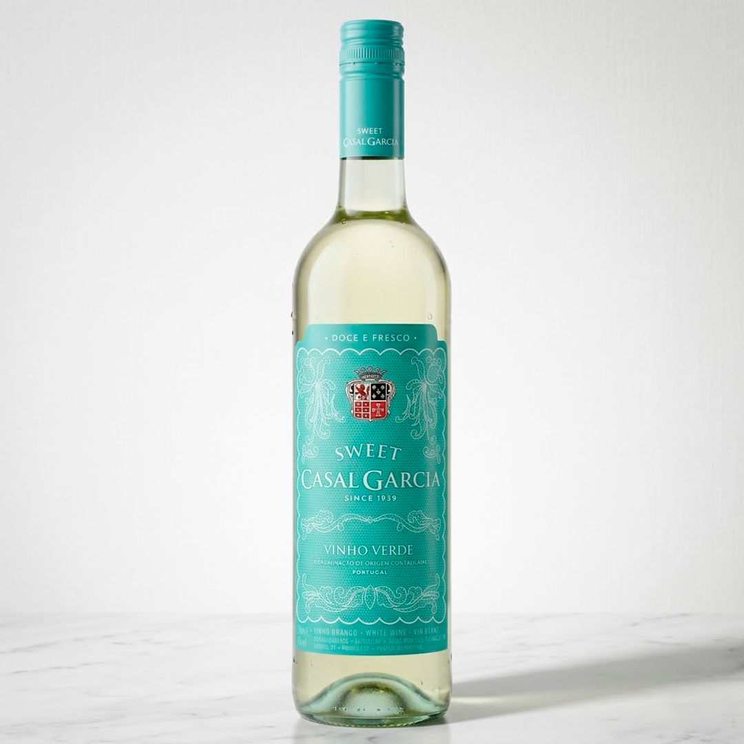 Vinho Verde Branco Casal Garcia Sweet 750ml