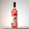 Vinho Yellow Tail Pink Moscato 750 ML