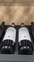 Vinho Tinto Tosca Chianti DOCG 750 ml