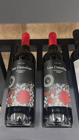 Vinho Tinto Las Camelias 750 ml