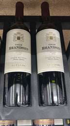 Vinho Tinto Calle Brandsen Malbec 750 ml