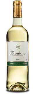Vinho Branco Bordeaux BPR 750 ml