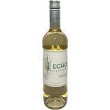 Vinho Branco Echo Reserva Especial Pinot Grigio 750 ml