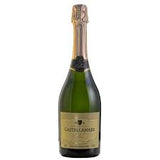 Castellamare Espumante Brut Chardonnay 750 ml