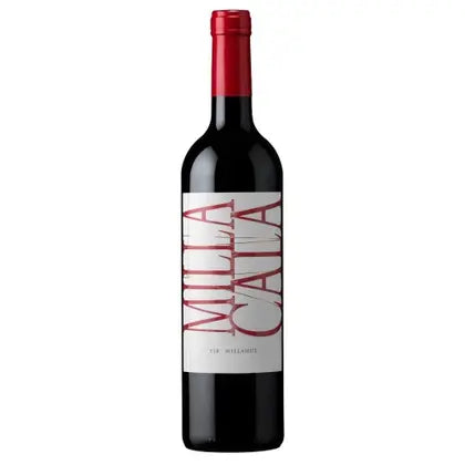 Vinho Tinto Vik Milla Cala 750 ml